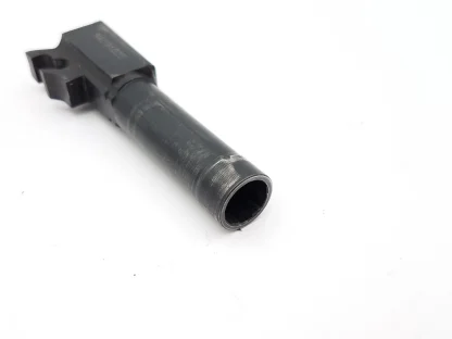Taurus PT 145 PRO Millenium 45 ACP Pistol Parts: Barrel - Image 2