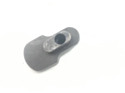 Smith & Wesson 10-7, 38 Special Revolver Parts: Thumbpiece & Nut - Image 2