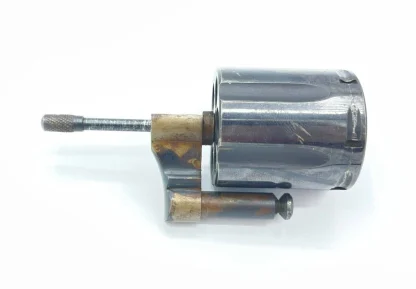 Armscor Model 210 (Special Edition) .38 Special Revolver Parts: Cylinder & Crane - Image 2