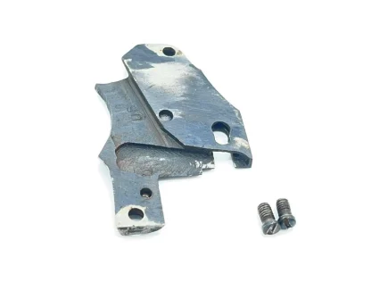 Armscor Model 210 (Special Edition) .38 Special Revolver Parts: Side Plate & Screws - Image 2
