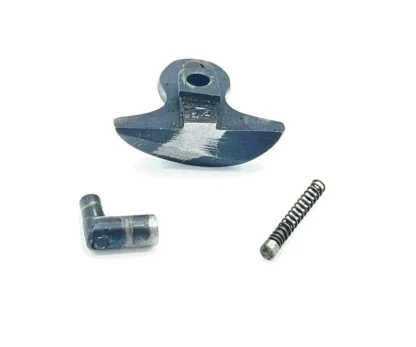 Armscor Model 210 (Special Edition) .38 Special Revolver Parts: Latch, Spring & Pin - Image 2