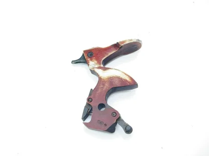 Armscor Model 210 (Special Edition) .38 Special Revolver Parts: Hammer - Image 2