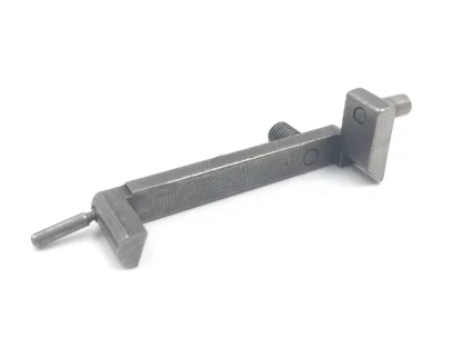 Smith & Wesson 10-7, 38 Special Revolver Parts: Bolt & Plunger - Image 2