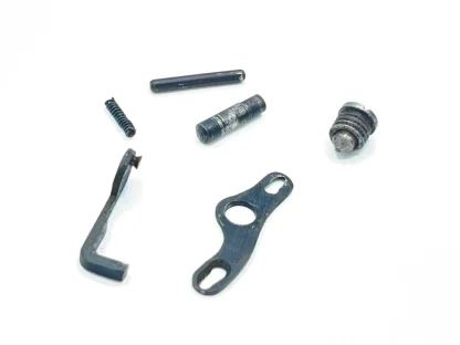Armscor Model 210 (Special Edition) .38 Special Revolver Parts: Pins, Springs &Lever - Image 2