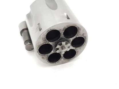 Ruger Super Redhawk 44 mag Revolver Parts, Cylinder - Image 2