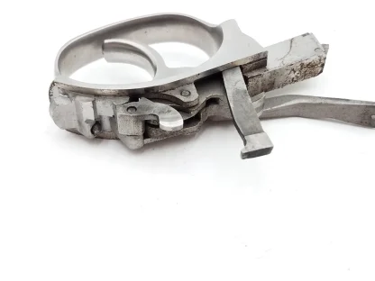 Ruger Super Redhawk 44 mag Revolver Parts, trigger guard, trigger, transfer bar - Image 2