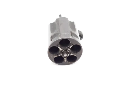 Charter Arms Undercover 38sp Revolver Parts, Cylinder - Image 2
