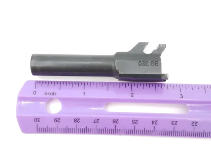 Smith & Wesson M&P Bodyguard 380 Pistol Parts, barrel - Image 2