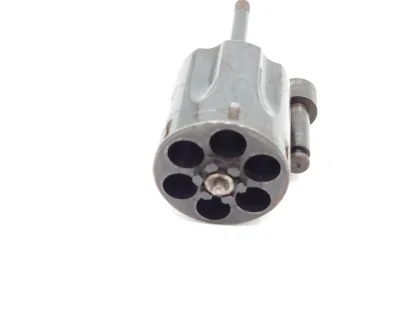 Smith & Wesson 10-8 38sp Revolver Parts, cylinder - Image 2