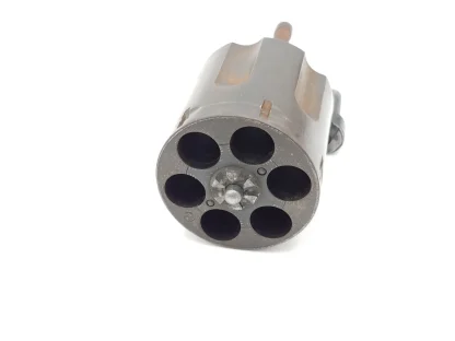 Arminius Titan Tiger 38sp Revolver Parts, cylinder - Image 2