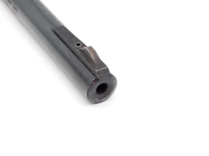 High Standard R100 22lr Revolver Parts, Barrel - Image 2