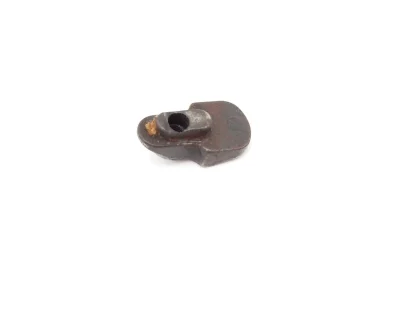 Smith & Wesson 10-5 39sp Revolver Parts, thumb piece and nut - Image 2