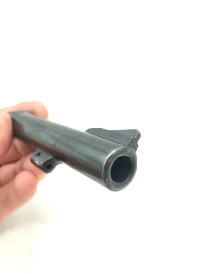 Taurus 80 .38Spl, Revolver parts, Barrel - Image 2