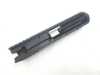 SCCY CPX-1, 9mm Pistol Parts: Slide, Barrel, Recoil Guide - Image 2
