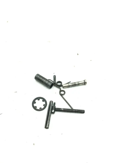 Taurus PT99AF 9mm, Pistol parts, Pins - Image 2