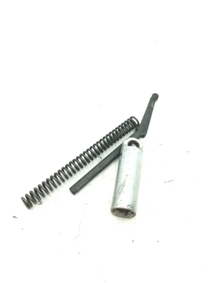 Taurus PT99AF 9mm, Pistol parts, Strut, Spring, Seat - Image 2
