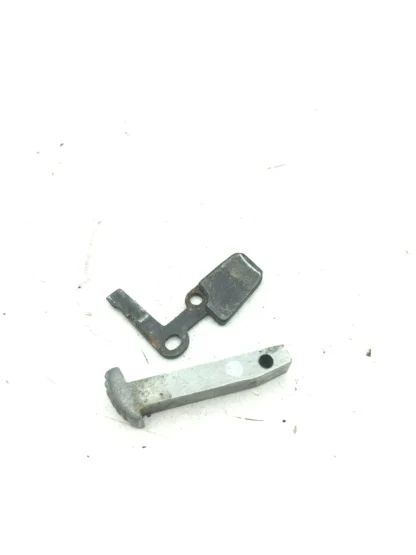 Raven MP-25 .25ACP, Pistol Parts, Mag Catch, Cam - Image 2