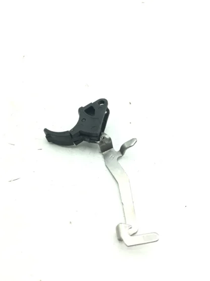 Smith & Wesson SD9VE 9mm, Pistol Parts, Trigger - Image 2