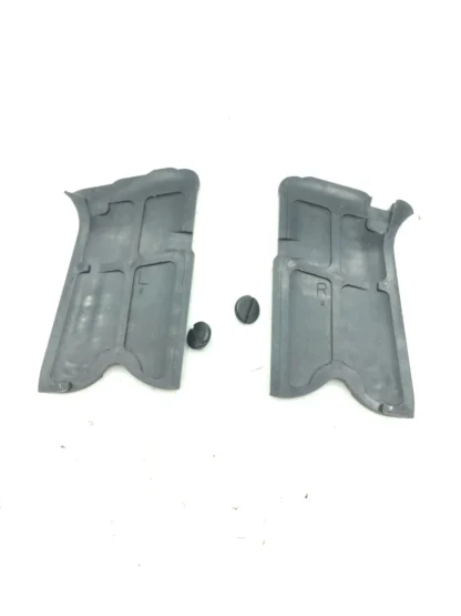 Ruger P89 9mm, Pistol parts, Grips, Screws - Image 2