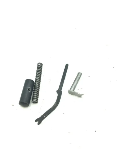 Ruger P89 9mm, Pistol parts, Strut, Spring, Pivot, Seat - Image 2