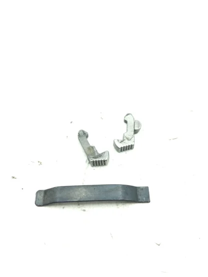Ruger P89 9mm, Pistol parts, Mag Latches, Spring - Image 2