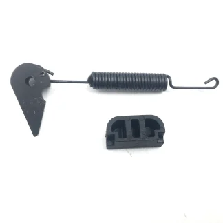 SCCY CPX-1, 9mm Pistol Parts: Hammer, Spring, Cap