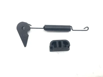 SCCY CPX-1, 9mm Pistol Parts: Hammer, Spring, Cap