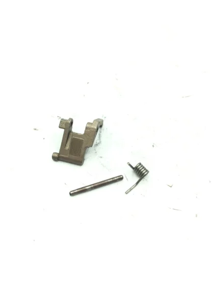 Ruger P89 9mm, Pistol parts, Lever, Pin, Spring - Image 2