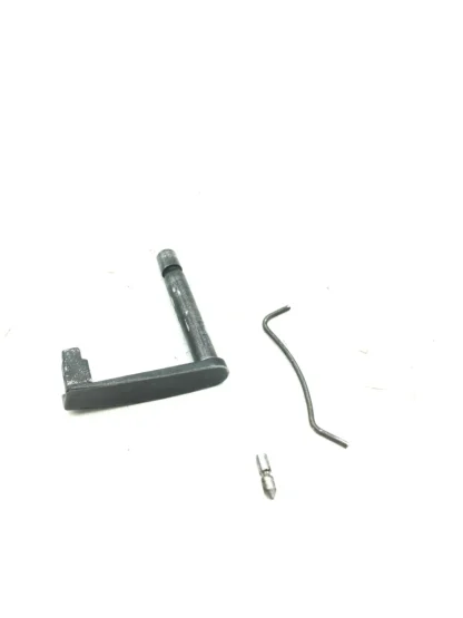 Ruger P89 9mm, Pistol parts, Slide Stop - Image 2