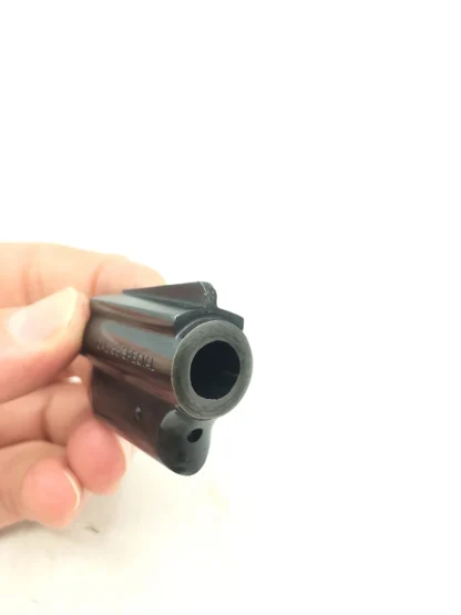 Taurus 85 .38Spl, Revolver Parts, Barrel - Image 2