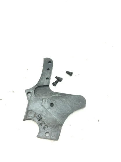 Taurus 85 .38Spl, Revolver Parts, Side Plate, Screws - Image 2