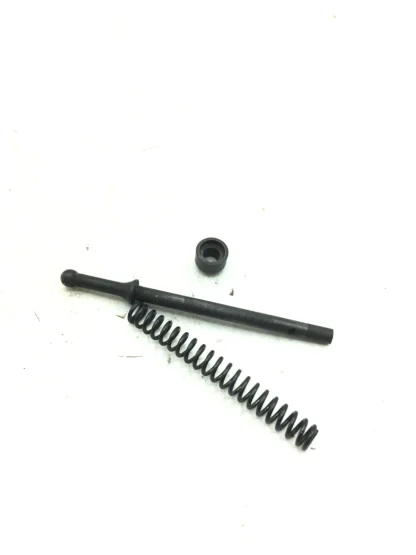 Taurus 85 .38Spl, Revolver Parts, Strut, Spring, Seat - Image 2