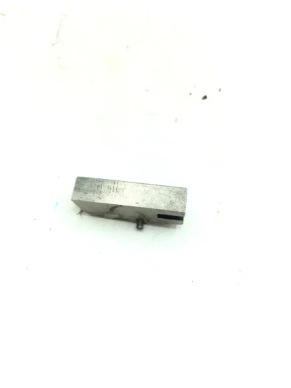 Smith & Wesson 67 .41Mag, Revolver parts, Rebound Slide - Image 2