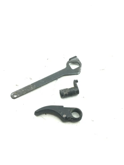 Ruger LCP .380ACP, Pistol Parts, Trigger, Bar, Pivot - Image 2