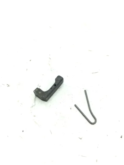 Ruger LCP .380ACP, Pistol Parts, Mag Catch, Spring - Image 2