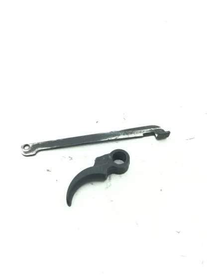 Kel-Tec P-11 9mm, Pistol parts, Trigger, Bar - Image 2