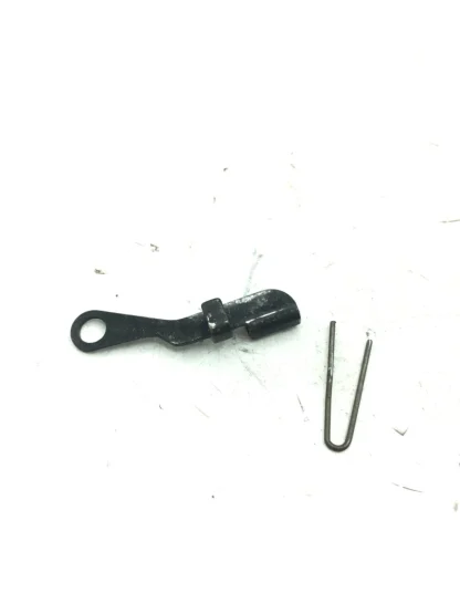 Kel-Tec P-11 9mm, Pistol parts, Slide Stop, Spring - Image 2