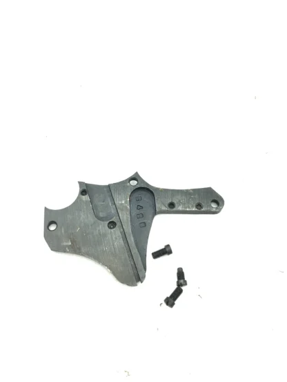 Rossi 68 .38Spl, Revolver parts, Side Plate, Screws - Image 2