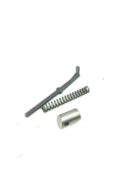 Walther PPK/S .380ACP, Pistol Parts, Strut, Spring, Seat - Image 2