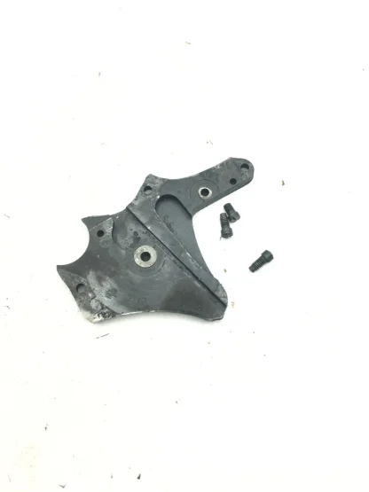 Smith & Wesson 28-2 .357Mag, Revolver Parts, Side Plate - Image 2