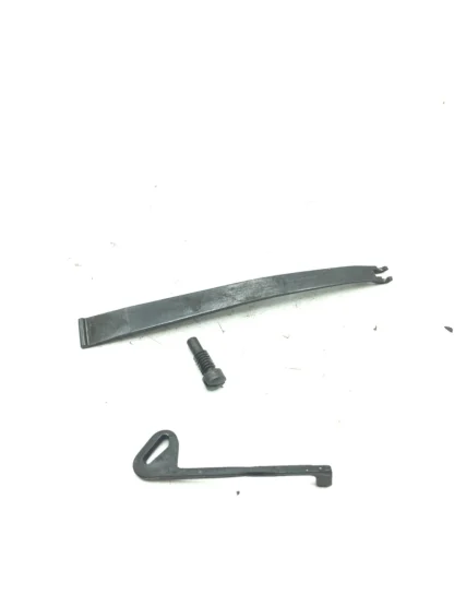 Smith & Wesson 28-2 .357Mag, Revolver Parts, Mainspring, Hammer Stop, Screw - Image 2