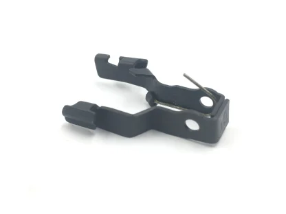 Smith & Wesson M&P 45, 45 ACP Pistol Parts: Slide Stop - Image 2