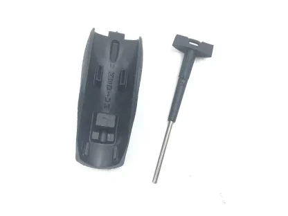 Smith & Wesson M&P 45, 45 ACP Pistol Parts: Backstrap & Tool - Image 2