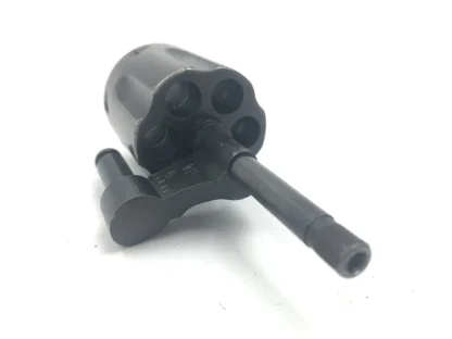 Smith & Wesson 15-3, 3 Special Revolver Parts: Cylinder with Yoke - Image 2