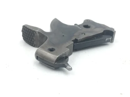 Smith & Wesson 15-3, 3 Special Revolver Parts: Hammer - Image 2