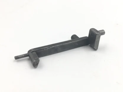 Smith & Wesson 15-3, 3 Special Revolver Parts: Bolt & Plunger - Image 2