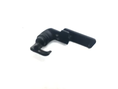 Taurus PT-709 Slim, 9mm Pistol Parts: Manuel Safety