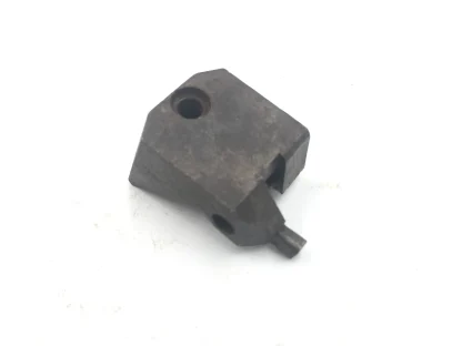 Winchester 37. 12 Gauge Shotgun Parts: Stop - Image 2