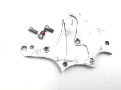 Smith & Wesson 642, 38 Special Revolver Parts: Sideplate & Screws - Image 2