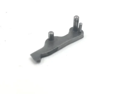 Smith & Wesson 642, 38 Special Revolver Parts: Trigger & Hand - Image 2